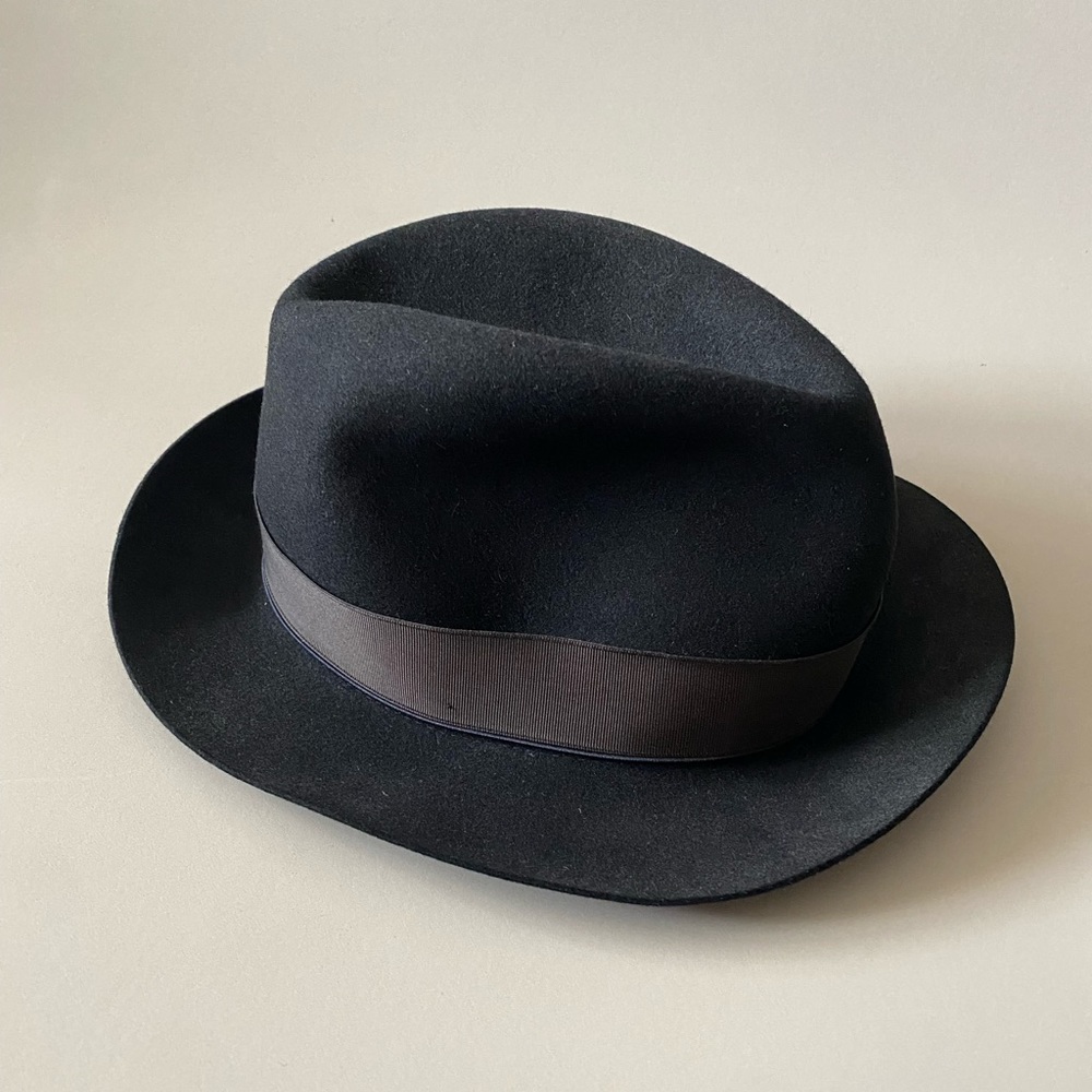 Tom Ford hat - Picture 2 of 7